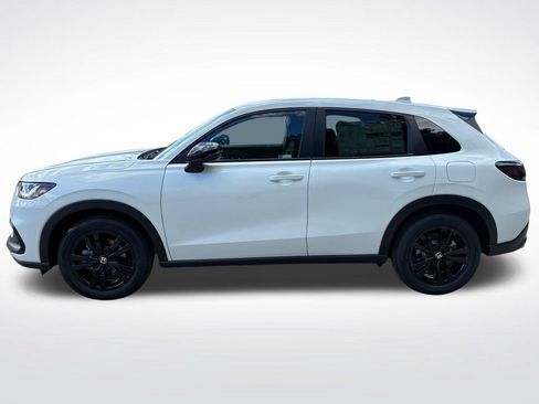 New 2027 Honda HR-V Sport image 6
