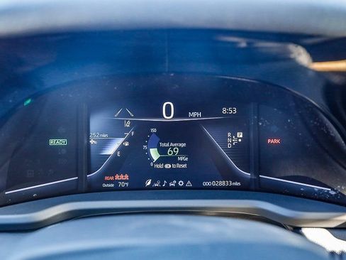 Used 2023 Toyota Mirai XLE w/ Advanced Technology Package image 23