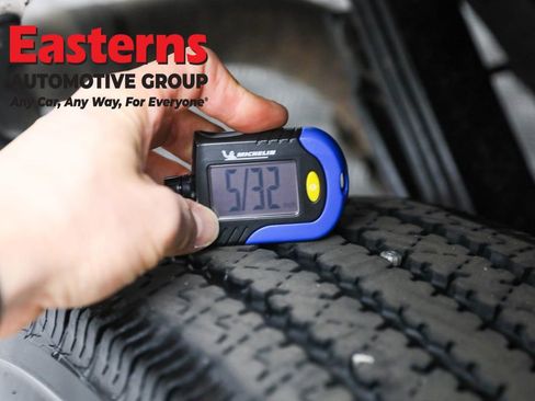 Used 2023 Chevrolet Express 2500 Work Van w/ Driver Convenience Package image 28