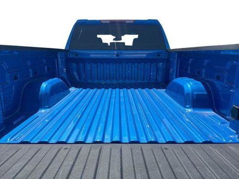 Used 2026 Chevrolet Silverado 1500 Custom RWD image 22