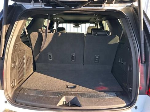 Used 2023 GMC Yukon Denali image 33