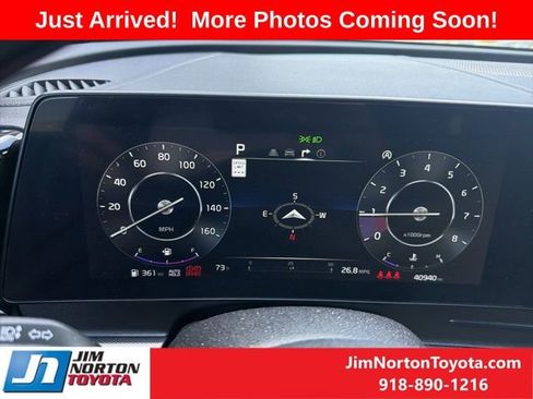 Used 2023 Kia Sportage SX AWD/4WD image 12