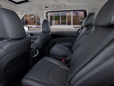 New 2026 Kia Carnival SX Prestige image 31