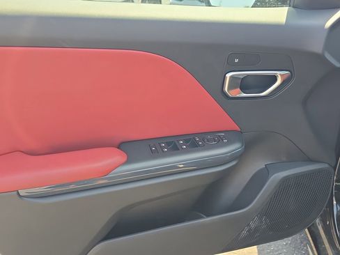 New 2026 Kia K4 GT-Line FWD image 16