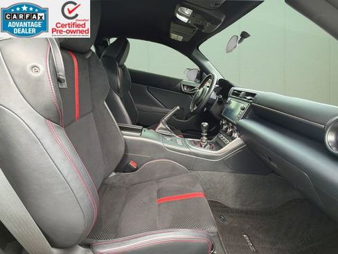 Used 2023 Subaru BRZ Limited image 40