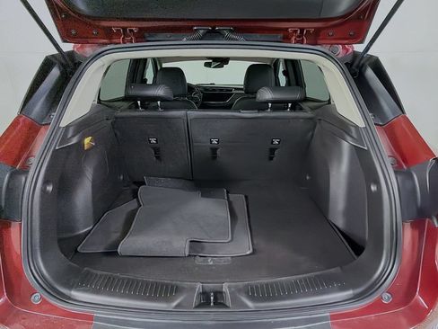 Used 2022 Buick Encore GX Preferred w/ Cold Weather Comfort Package FWD image 26