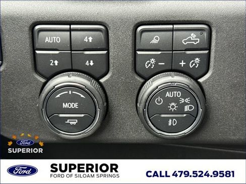 Used 2024 Chevrolet Silverado 3500 High Country w/ Technology Package image 29