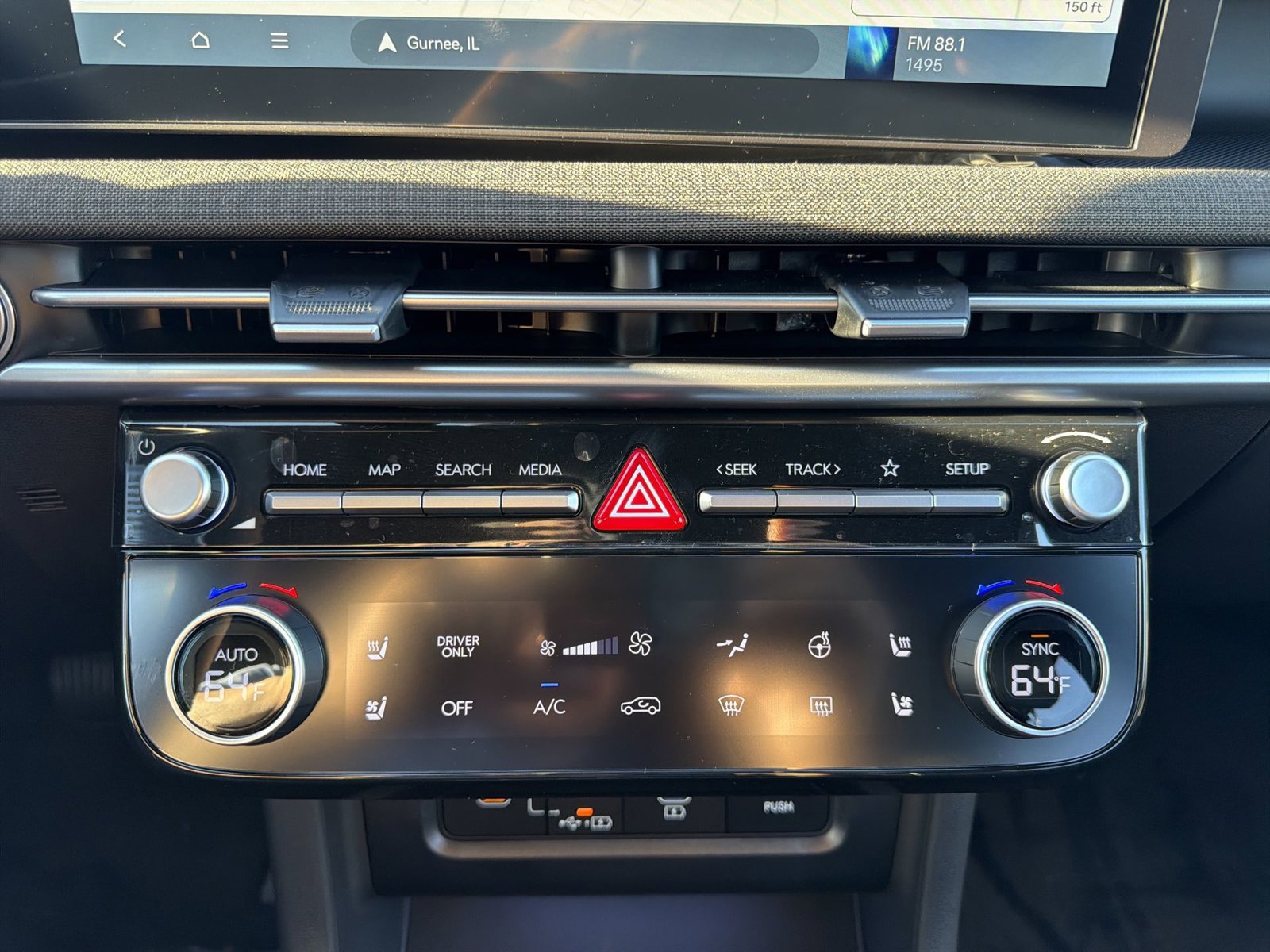 New 2026 Hyundai Tucson Limited AWD/4WD image 21