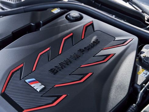 Used 2026 BMW M5 w/ Executive Package image 21