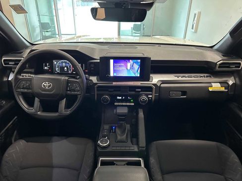 New 2026 Toyota Tacoma SR5 AWD/4WD image 10