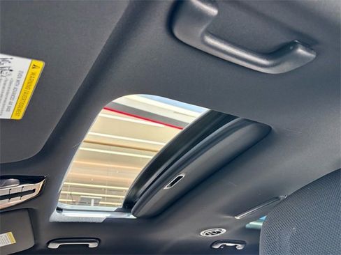 New 2026 Kia EV9 Land w/ Nightfall Edition Package image 4