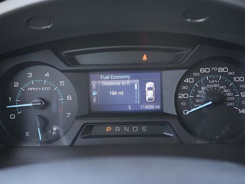 Used 2015 Ford Flex SE FWD image 28