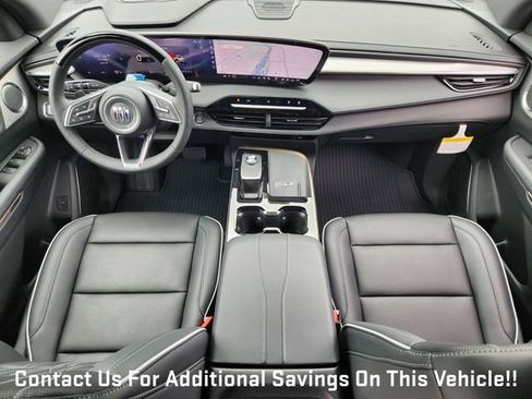 New 2026 Buick Enclave Avenir w/ Super Cruise Package FWD image 20