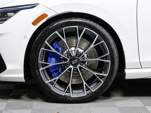 New 2026 Volkswagen Golf w/ Euro Style Package image 34