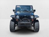 Used 2010 Jeep Wrangler Sport image 2