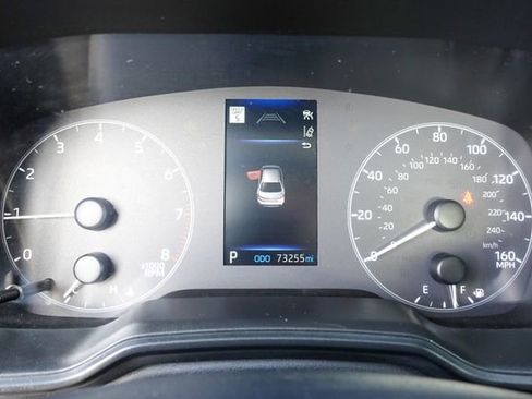 Certified 2023 Toyota Corolla LE image 19