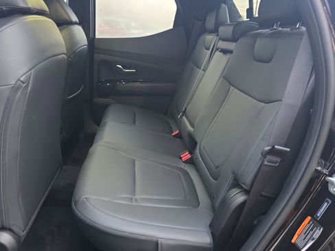 Used 2025 Hyundai Santa Cruz SEL image 14