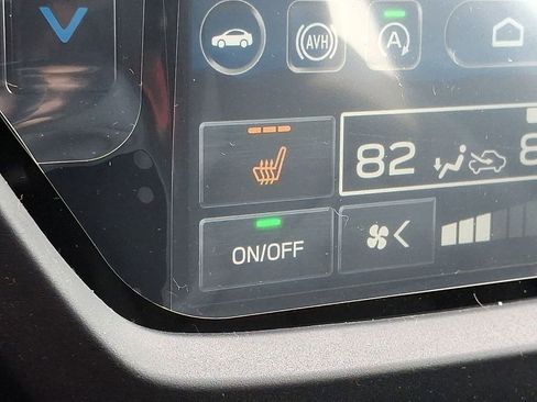 New 2026 Subaru Forester Limited AWD/4WD image 19