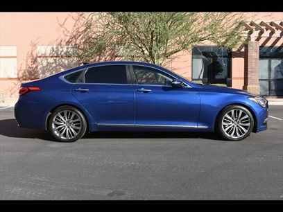 Used 2015 Hyundai Genesis 5.0 w/ Option Group 05