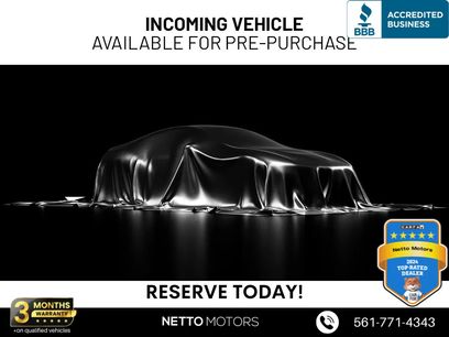 Used 2017 INFINITI QX30 Sport w/ Sport Leather Package