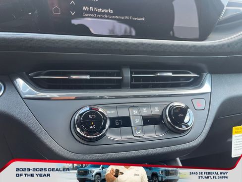 New 2026 Buick Envista Preferred image 27