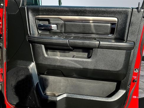 Used 2017 RAM 1500 Sport w/ Convenience Group image 25