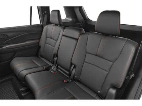 Used 2024 Honda Passport TrailSport image 16