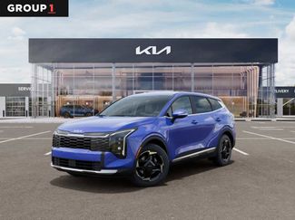 New 2026 Kia Sportage EX FWD video 1