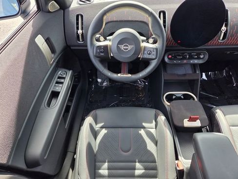 New 2026 MINI Cooper Countryman S AWD/4WD image 12