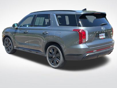 Used 2024 Hyundai Palisade XRT