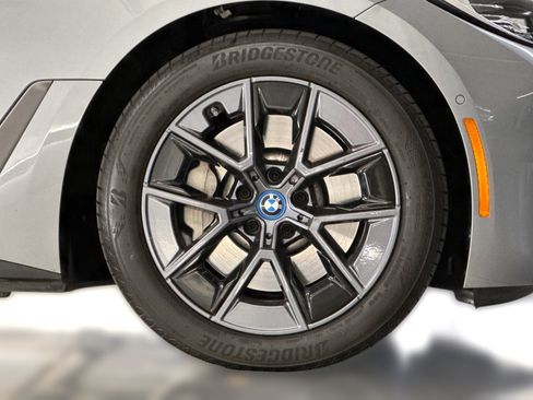 Used 2023 BMW i4 eDrive40 w/ Premium Package RWD image 12