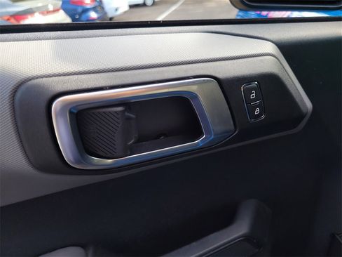 Certified 2022 Ford Bronco Big Bend w/ Sasquatch Package image 14