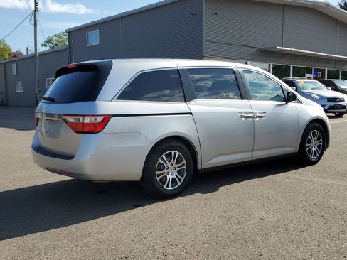 Used 2012 Honda Odyssey EX-L image 3