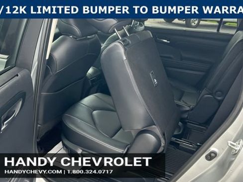 Used 2021 Toyota Highlander XLE AWD/4WD image 37
