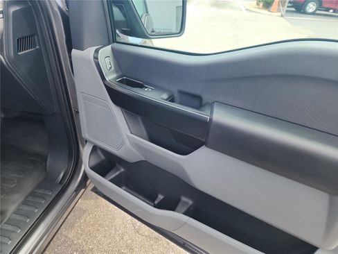 Used 2024 Ford F150 XL image 14