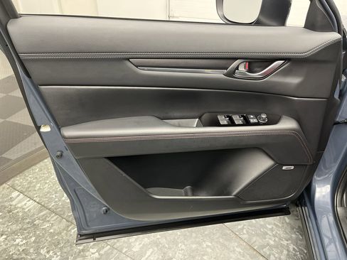 Certified 2023 MAZDA CX-5 Carbon Edition image 8