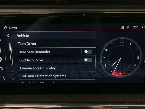 Used 2024 GMC Sierra 1500 Denali w/ Denali Reserve Package AWD/4WD image 31