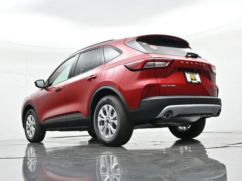 New 2026 Ford Escape Active w/ Active Premium Tech Pack image 27