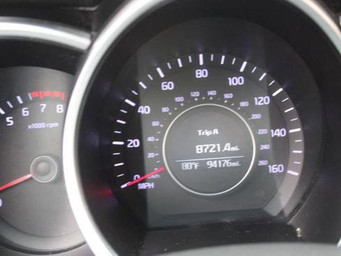 Used 2015 Kia Optima LX FWD image 26