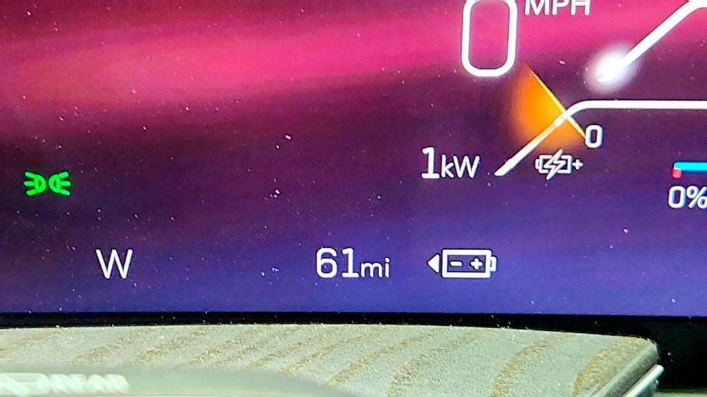 Used 2025 Cadillac Escalade IQ Sport 2 AWD/4WD image 15