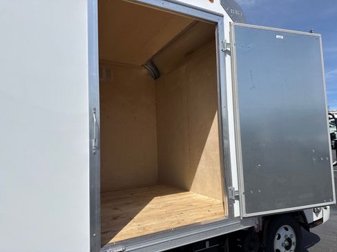 New 2025 Chevrolet Low Cab Forward RWD image 31
