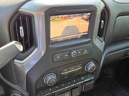 Used 2024 Chevrolet Silverado 2500 Custom w/ Custom Value Package AWD/4WD image 20