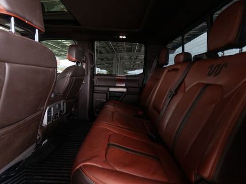 Used 2022 Ford F250 King Ranch w/ Tremor Off-Road Package image 31