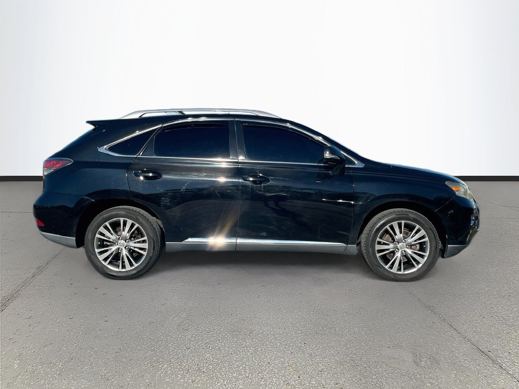 Used 2013 Lexus RX 350 FWD w/ Navigation Pkg image 8