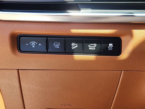 Certified 2025 Kia Telluride SX X-Line AWD/4WD image 21