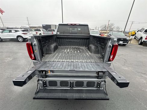 Used 2024 GMC Sierra 1500 Denali w/ Technology Package image 23