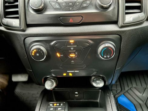 Used 2019 Ford Ranger XL w/ FX4 Off-Road Package image 23