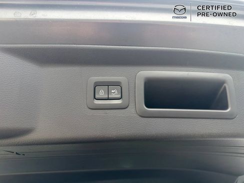 Used 2025 MAZDA CX-50 AWD 2.5 S w/ Weather Package image 20
