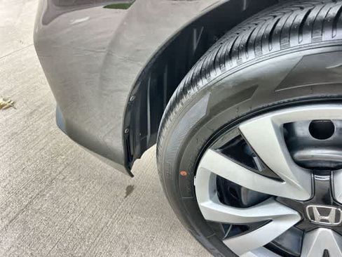 Used 2026 Honda Civic LX image 23