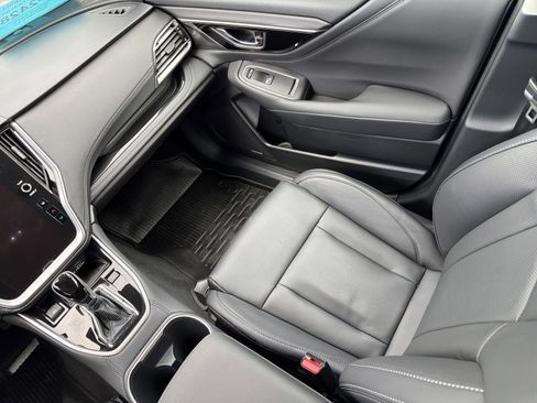 Certified 2025 Subaru Outback Touring image 18